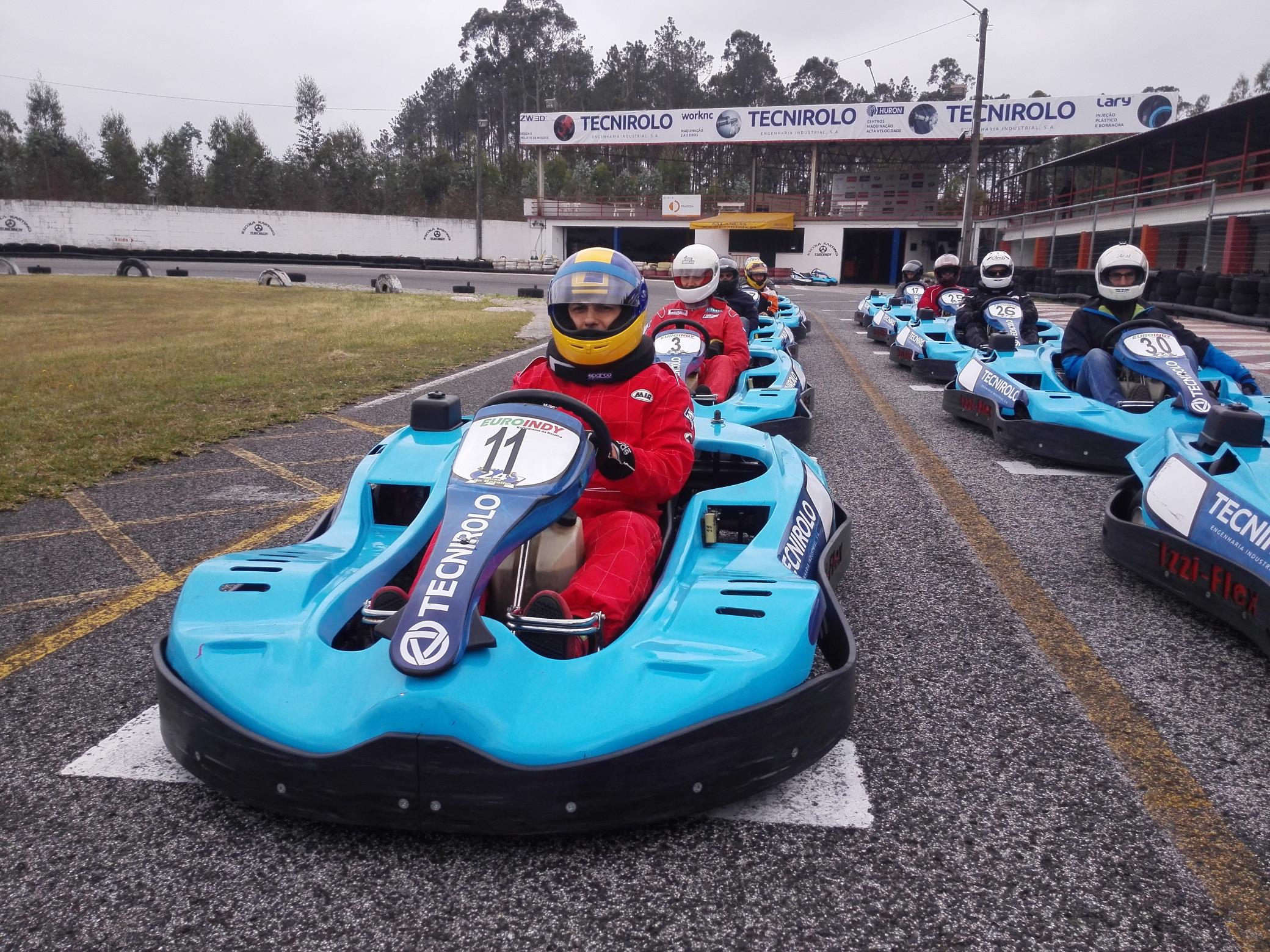 Kart Club Os amigos dos Cães Guia20